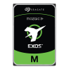 Seagate Exos M internal hard drive 30 TB 7200 RPM 512 MB 3.5" Serial ATA