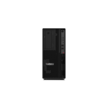Lenovo ThinkStation P2 Tower Gen 2 Intel Core Ultra 9 285K 64 GB DDR5-SDRAM 1 TB SSD NVIDIA RTX 2000 Ada Windows 11 Pro Workstat