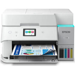 Epson EcoTank ET-4956 Inkjet A4 4800 x 1200 DPI 35 ppm Wi-Fi