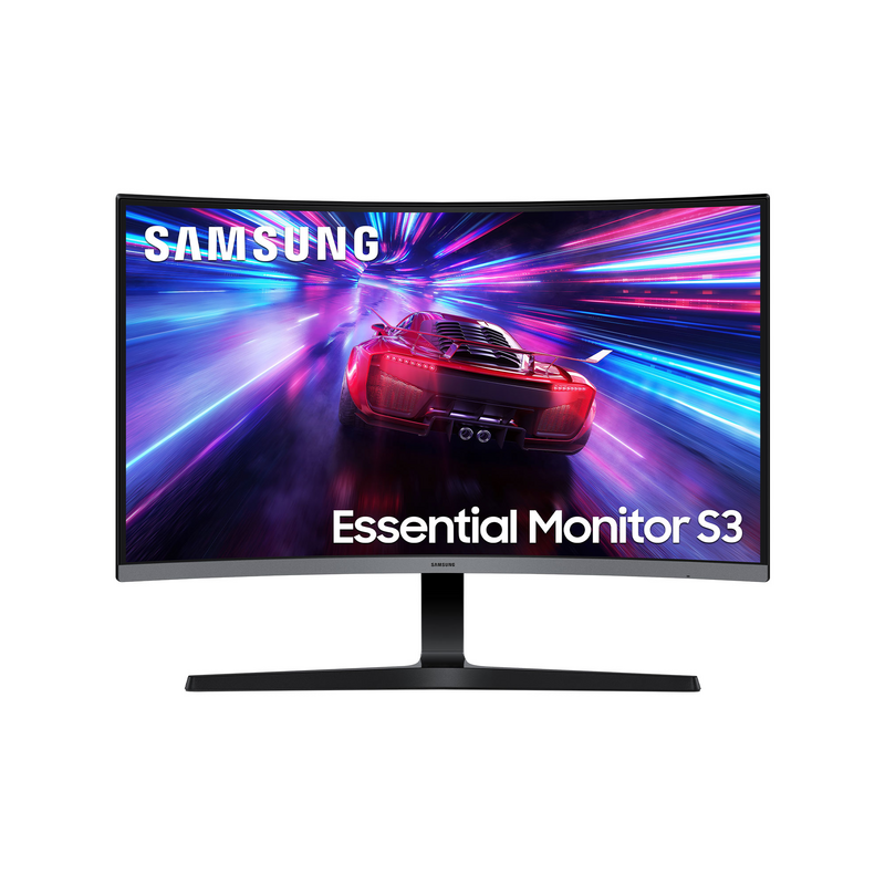 Samsung S39GD computer monitor 68.6 cm (27") 1920 x 1080 pixels Full HD LCD Black