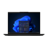 Lenovo ThinkPad L16 Gen 2 (Intel) Intel Core Ultra 7 255U Laptop 40.6 cm (16") WUXGA 16 GB DDR5-SDRAM 512 GB SSD Wi-Fi 6E (802.1