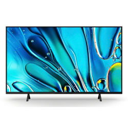 Sony FWD-55S35 139.7 cm (55") 4K Ultra HD Smart TV Wi-Fi Black