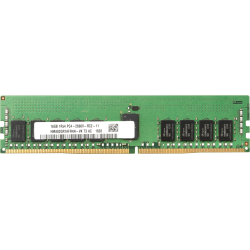HP 16GB (1x16GB) DDR4-2666 nECC RAM