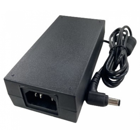 QNAP PWR-ADAPTER-48W-A01 power adapter/inverter Indoor Black