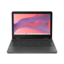 Lenovo 300e Yoga Chromebook Gen 4 MediaTek Kompanio 528 29.5 cm (11.6") Touchscreen HD 8 GB LPDDR4x-SDRAM 64 GB eMMC Wi-Fi 6 (80