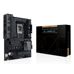 ASUS PROART B660-CREATOR D4 Intel B660 LGA 1700 ATX