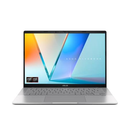 ASUS Vivobook S 14 M3407HA-LY008W AMD Ryzen™ 5 220 Laptop 35.6 cm (14") WUXGA 16 GB DDR5-SDRAM 512 GB SSD Wi-Fi 6 (802.11ax) Win