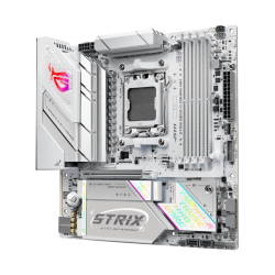 ASUS ROG STRIX B850-G GAMING WIFI AMD B850 Socket AM5 micro ATX