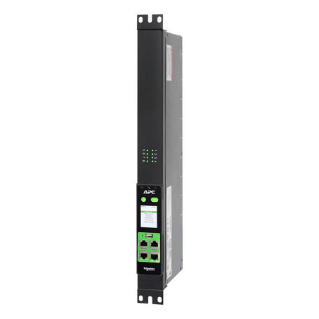 APC Easy PDU Switched 1U 16A 230V (8)C13