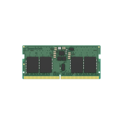 Kingston Technology ValueRAM memory module 8 GB 1 x 8 GB DDR5 6400 MT/s