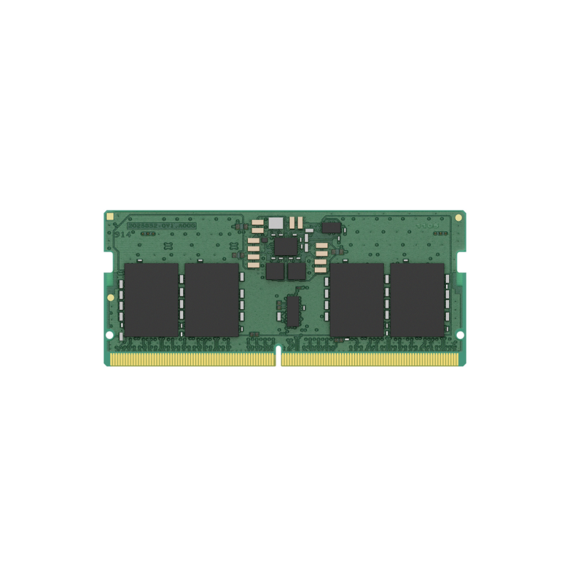 Kingston Technology ValueRAM memory module 8 GB 1 x 8 GB DDR5 6400 MT/s