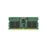 Kingston Technology ValueRAM memory module 8 GB 1 x 8 GB DDR5 6400 MT/s