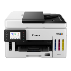 Canon MAXIFY GX6150 Inkjet A4 600 x 1200 DPI Wi-Fi