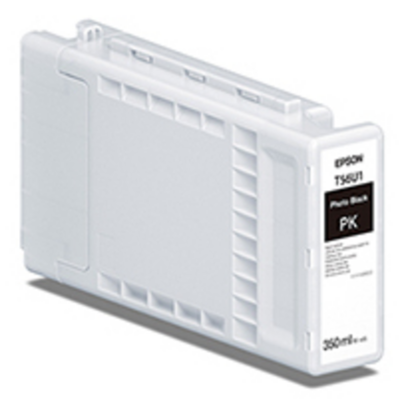 Epson UltraChrome Pro10 ink cartridge 1 pc(s) Original Photo black