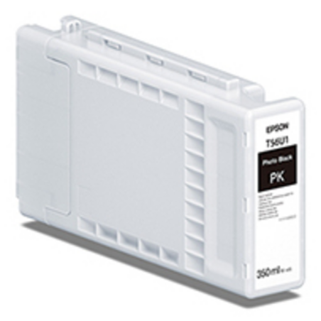 Epson UltraChrome Pro10 ink cartridge 1 pc(s) Original Photo black