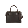 dbramante1928 Rosenborg 40.6 cm (16") Briefcase Brown