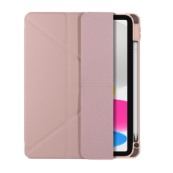 dbramante1928 London - iPad 10.9" (10th Gen) - Pink Sand