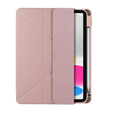 dbramante1928 London - iPad 10.9" (10th Gen) - Pink Sand