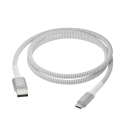 dbramante1928 re-charge Pro - BRD Cable 1.2m USB-A to USB-C -W