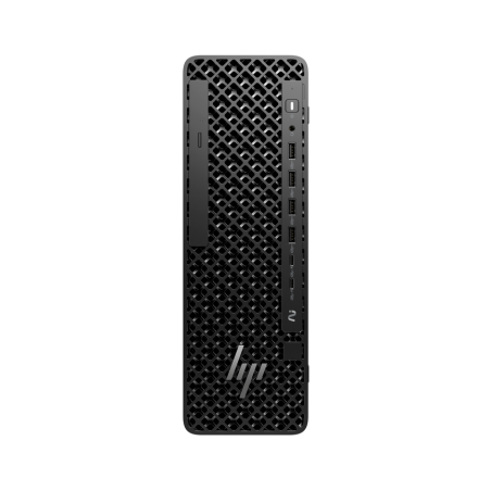 HP Z2 SFF G1i Intel Core Ultra 7 265 16 GB DDR5-SDRAM 1 TB SSD NVIDIA RTX A1000 Windows 11 Pro Workstation AI PC, AI Workstation