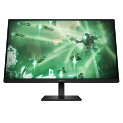 HP OMEN 27 inch QHD 165Hz Gaming Monitor - 27qz