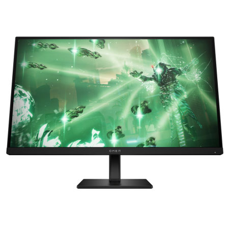 HP OMEN 27 inch QHD 165Hz Gaming Monitor - 27qz