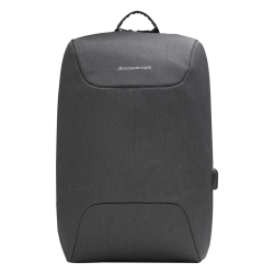 dbramante1928 Charlottenborg 40.6 cm (16") Backpack Charcoal
