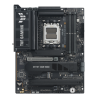 ASUS TUF GAMING X870E-PLUS WIFI7 AMD X870E Socket AM5 ATX