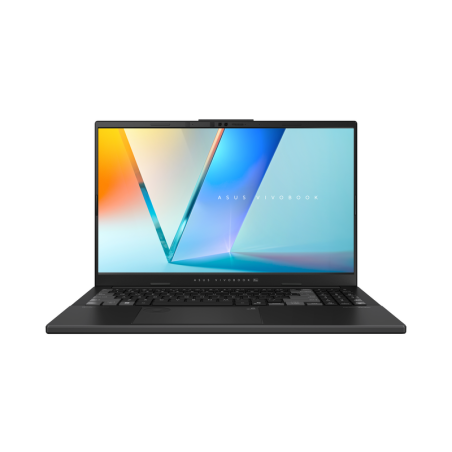 ASUS Vivobook Pro 15 OLED N6506CU-MA031W Copilot+ PC Intel Core Ultra 9 285H Laptop 39.6 cm (15.6") 3K 16 GB DDR5-SDRAM 1 TB SSD