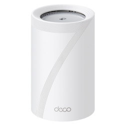 TP-Link Deco BE65 Pro Tri-band (2.4 GHz / 5 GHz / 6 GHz) Wi-Fi 7 (802.11be) White 3 Internal