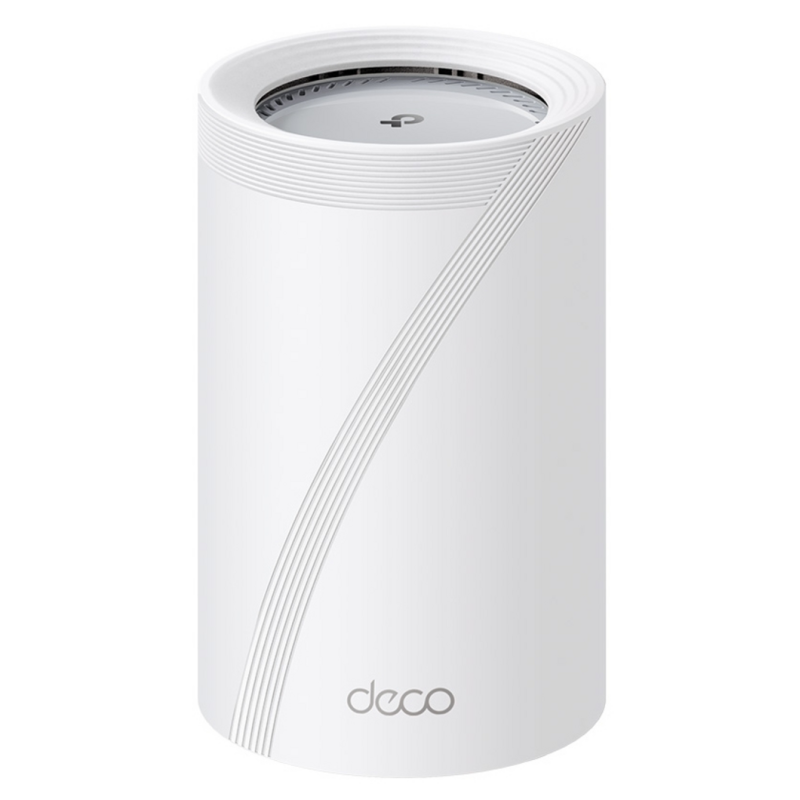 TP-Link Deco BE65 Pro Tri-band (2.4 GHz / 5 GHz / 6 GHz) Wi-Fi 7 (802.11be) White 3 Internal