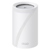 TP-Link Deco BE65 Pro Tri-band (2.4 GHz / 5 GHz / 6 GHz) Wi-Fi 7 (802.11be) White 3 Internal