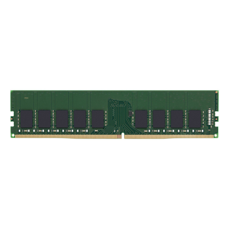 Kingston Technology KSM32ED8/32HD memory module 32 GB 1 x 32 GB DDR4 3200 MT/s ECC