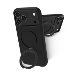 dbramante1928 Roskilde MS Kick ICON mobile phone case Cover Black