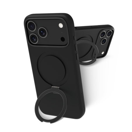 dbramante1928 Roskilde MS Kick ICON mobile phone case Cover Black