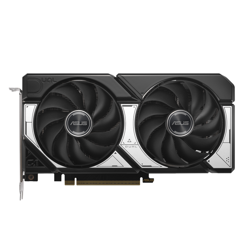 ASUS Dual -RTX5060TI-O16G NVIDIA GeForce RTX 5060 Ti 16 GB GDDR7