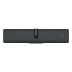 Jabra PanaCast 40 VBS Bar only Zoom Black 3840 x 1080 pixels 1080 fps