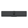 Jabra PanaCast 40 VBS Bar only Zoom Black 3840 x 1080 pixels 1080 fps