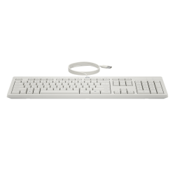 HP 225 Wired Mouse and Keyboard Combo