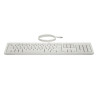 HP 225 Wired Mouse and Keyboard Combo