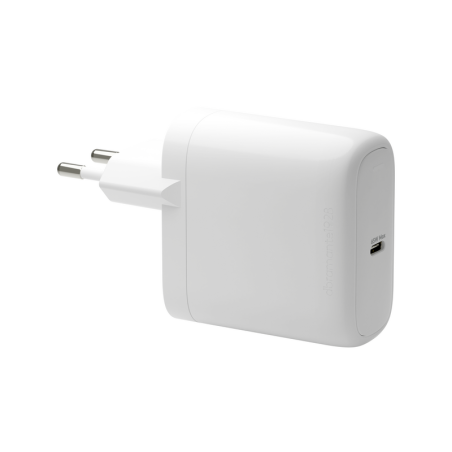 dbramante1928 re-charge Pro - EU Wall Charger USB-C 65W - W