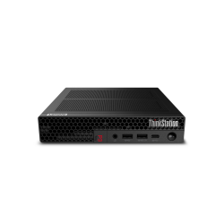 Lenovo ThinkStation P3 Tiny Gen 2 Intel Core Ultra 7 265 32 GB DDR5-SDRAM 1 TB SSD NVIDIA RTX A1000 Windows 11 Pro Mini PC Works