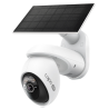 TP-Link Tapo C660 KIT Bullet IP security camera Outdoor 3840 x 2160 pixels Ceiling/wall