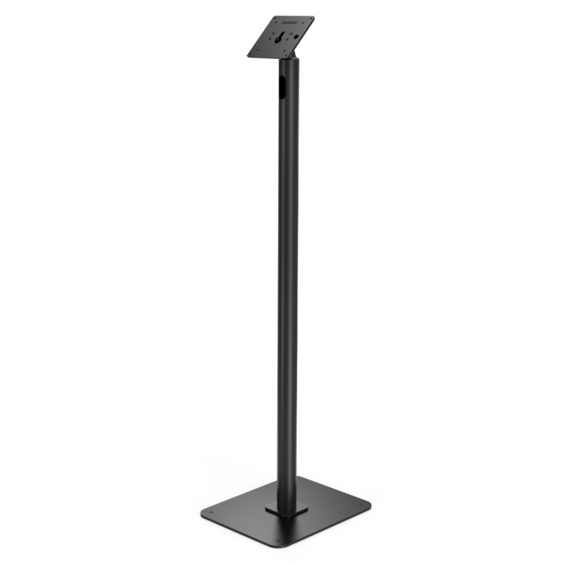 Compulocks VESA Swift Floor Stand - Black