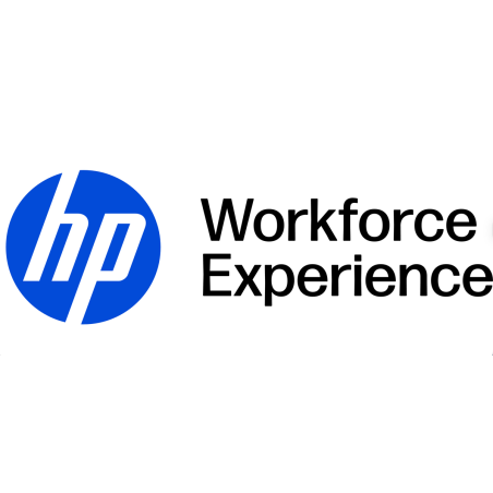 HP Workforce Experience Elite 1 license(s) Electronic Software Download (ESD) 4 year(s)