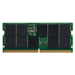 Kingston Technology KSM56T46BD8KM-48HM memory module 48 GB 1 x 48 GB DDR5 5600 MT/s