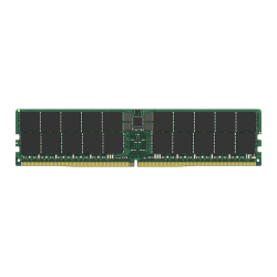 Kingston Technology KTD-PE564D4-128G memory module 128 GB 1 x 128 GB DDR5 6400 MT/s ECC