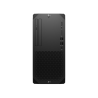 HP Z1 G9 Intel® Core™ i7 i7-14700 32 GB DDR5-SDRAM 1 TB SSD NVIDIA T1000 Windows 11 Pro Tower Workstation AI Workstation Black