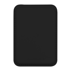 dbramante1928 Wallet w/ MagSafe ICON Black