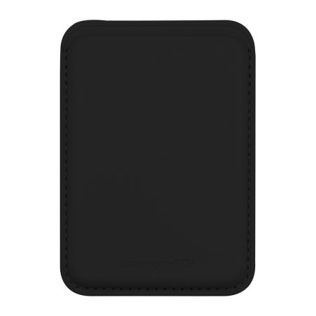 dbramante1928 Wallet w/ MagSafe ICON Black